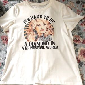 Dolly Parton Shirt